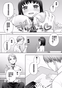 Page 6 of TS Kaihen Note de Yaritai Hodai!? | 使用性转笔记随心所欲地改变人生 - preview thumbnail