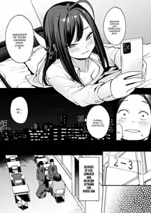 Page 5 of Otaku no Boku ga Ichigun Gal to Tsukiaerumade no Hanashi 2 | La Historia de cómo un Otaku, como Yo, Logra Salir con una Gyaru del Grupo Popular 2 - preview thumbnail