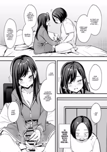 Page 55 of Otaku no Boku ga Ichigun Gal to Tsukiaerumade no Hanashi 2 | La Historia de cómo un Otaku, como Yo, Logra Salir con una Gyaru del Grupo Popular 2 - preview thumbnail