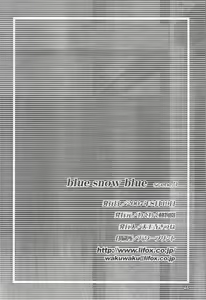 Page 45 of blue snow blue scene.7 - preview thumbnail