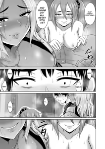Page 40 of Daigaku Seikatsu no Tame ni Joukyou Shita Dake Datta Noni | I Only Came to Tokyo to Attend College - preview thumbnail