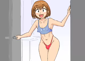Page 40 of メス男子シックスナイン記録 - preview thumbnail