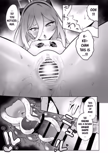 Page 4 of Naritai Jibun no Karada no Himitsu | The Secret of my Ideal Body - preview thumbnail
