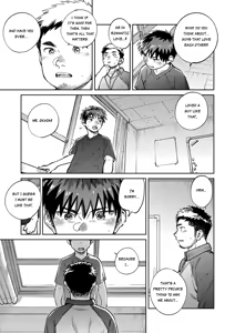 Page 8 of Monthly Shonen Zoom - February 2025 Edition - preview thumbnail