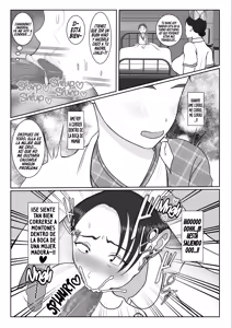 Page 20 of Ki no Tsuyoi Kangoshi Kaa-chan ga, Ore no Kanojo ni Natte kurete Hanashi｜La Historia de Como Mi Testaruda Madre Enfermera Se Convirtió En mi Novia - preview thumbnail