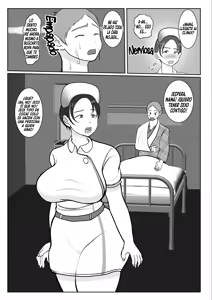 Page 31 of Ki no Tsuyoi Kangoshi Kaa-chan ga, Ore no Kanojo ni Natte kurete Hanashi｜La Historia de Como Mi Testaruda Madre Enfermera Se Convirtió En mi Novia - preview thumbnail