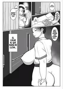 Page 45 of Ki no Tsuyoi Kangoshi Kaa-chan ga, Ore no Kanojo ni Natte kurete Hanashi｜La Historia de Como Mi Testaruda Madre Enfermera Se Convirtió En mi Novia - preview thumbnail