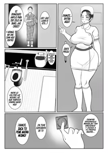 Page 46 of Ki no Tsuyoi Kangoshi Kaa-chan ga, Ore no Kanojo ni Natte kurete Hanashi｜La Historia de Como Mi Testaruda Madre Enfermera Se Convirtió En mi Novia - preview thumbnail