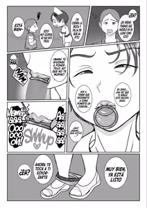 Page 47 of Ki no Tsuyoi Kangoshi Kaa-chan ga, Ore no Kanojo ni Natte kurete Hanashi｜La Historia de Como Mi Testaruda Madre Enfermera Se Convirtió En mi Novia - preview thumbnail