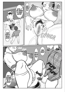 Page 48 of Ki no Tsuyoi Kangoshi Kaa-chan ga, Ore no Kanojo ni Natte kurete Hanashi｜La Historia de Como Mi Testaruda Madre Enfermera Se Convirtió En mi Novia - preview thumbnail