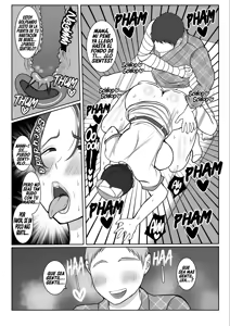 Page 59 of Ki no Tsuyoi Kangoshi Kaa-chan ga, Ore no Kanojo ni Natte kurete Hanashi｜La Historia de Como Mi Testaruda Madre Enfermera Se Convirtió En mi Novia - preview thumbnail