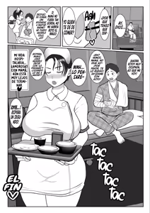 Page 72 of Ki no Tsuyoi Kangoshi Kaa-chan ga, Ore no Kanojo ni Natte kurete Hanashi｜La Historia de Como Mi Testaruda Madre Enfermera Se Convirtió En mi Novia - preview thumbnail