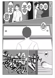 Page 9 of Ki no Tsuyoi Kangoshi Kaa-chan ga, Ore no Kanojo ni Natte kurete Hanashi｜La Historia de Como Mi Testaruda Madre Enfermera Se Convirtió En mi Novia - preview thumbnail
