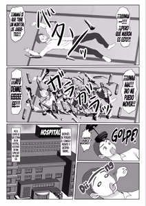Page 10 of Ki no Tsuyoi Kangoshi Kaa-chan ga, Ore no Kanojo ni Natte kurete Hanashi｜La Historia de Como Mi Testaruda Madre Enfermera Se Convirtió En mi Novia - preview thumbnail