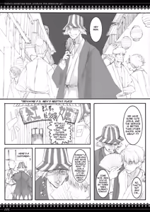 Page 4 of Onegai Fukukan-sama - preview thumbnail