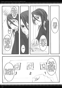 Page 6 of Onegai Fukukan-sama - preview thumbnail