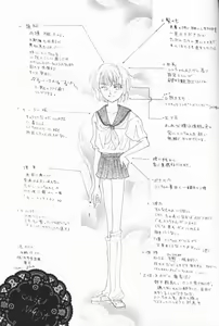 Page 22 of Himitsu no Hanazono - preview thumbnail