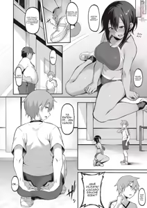 Page 4 of Motto Shitai Koto | Las cosas que más me gustan hacer - preview thumbnail