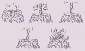 Page 6 of Desink（@dense_ink） - preview thumbnail
