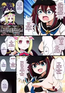 Page 3 of Utena no Shittai 4 | El Error de Utena 4 - preview thumbnail