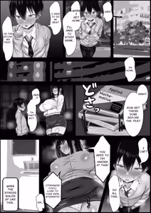 Page 4 of Kyouiku Mama no Osekkai ~Kowaai Gibo wa Boku no Seishori o Shitai~ | Education Mama's Meddling ~Scary Step-mom Wants To Relieve Me~ - preview thumbnail