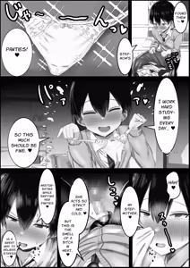 Page 5 of Kyouiku Mama no Osekkai ~Kowaai Gibo wa Boku no Seishori o Shitai~ | Education Mama's Meddling ~Scary Step-mom Wants To Relieve Me~ - preview thumbnail