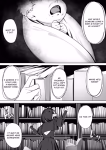 Page 3 of Elf no Milk de Otona ni Narimashita | I Was Raised On Elven Milk - preview thumbnail