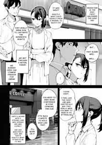 Page 5 of DeliHeal Yondara Kanojo no Imouto ga Yattekita | I Called An Escort Service & My Girlfriend's Sister Turned Up - preview thumbnail