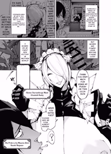 Page 2 of Kyokon Tensei -Seiki Shijou Shugi na Isekai ni Tensei shita no de Bakunyuu Bijo to Hame Makuri -Gyaru Amazon & Inran Sister Hen- | Big Dick Reincarnation ~Fuckin' Big Titty Babes in a Genital Supremacism World~ Amazoness & Nun - preview thumbnail