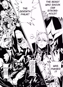 Page 23 of Kyokon Tensei -Seiki Shijou Shugi na Isekai ni Tensei shita no de Bakunyuu Bijo to Hame Makuri -Gyaru Amazon & Inran Sister Hen- | Big Dick Reincarnation ~Fuckin' Big Titty Babes in a Genital Supremacism World~ Amazoness & Nun - preview thumbnail