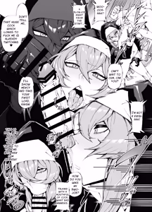 Page 29 of Kyokon Tensei -Seiki Shijou Shugi na Isekai ni Tensei shita no de Bakunyuu Bijo to Hame Makuri -Gyaru Amazon & Inran Sister Hen- | Big Dick Reincarnation ~Fuckin' Big Titty Babes in a Genital Supremacism World~ Amazoness & Nun - preview thumbnail