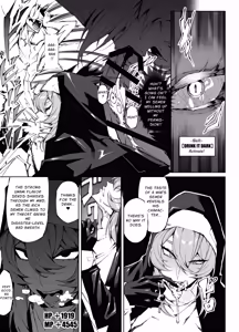 Page 30 of Kyokon Tensei -Seiki Shijou Shugi na Isekai ni Tensei shita no de Bakunyuu Bijo to Hame Makuri -Gyaru Amazon & Inran Sister Hen- | Big Dick Reincarnation ~Fuckin' Big Titty Babes in a Genital Supremacism World~ Amazoness & Nun - preview thumbnail