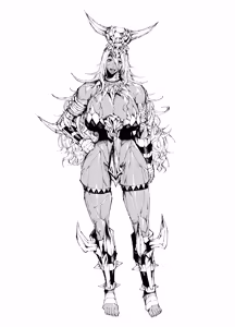 Page 42 of Kyokon Tensei -Seiki Shijou Shugi na Isekai ni Tensei shita no de Bakunyuu Bijo to Hame Makuri -Gyaru Amazon & Inran Sister Hen- | Big Dick Reincarnation ~Fuckin' Big Titty Babes in a Genital Supremacism World~ Amazoness & Nun - preview thumbnail