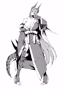 Page 49 of Kyokon Tensei -Seiki Shijou Shugi na Isekai ni Tensei shita no de Bakunyuu Bijo to Hame Makuri -Gyaru Amazon & Inran Sister Hen- | Big Dick Reincarnation ~Fuckin' Big Titty Babes in a Genital Supremacism World~ Amazoness & Nun - preview thumbnail