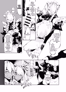 Page 6 of Kyokon Tensei -Seiki Shijou Shugi na Isekai ni Tensei shita no de Bakunyuu Bijo to Hame Makuri -Gyaru Amazon & Inran Sister Hen- | Big Dick Reincarnation ~Fuckin' Big Titty Babes in a Genital Supremacism World~ Amazoness & Nun - preview thumbnail