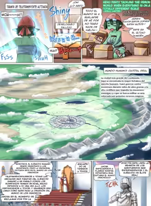 Page 123 of Various Spanish translations - preview thumbnail