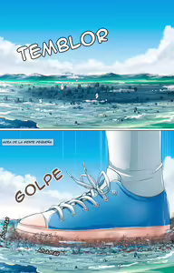 Page 134 of Various Spanish translations - preview thumbnail