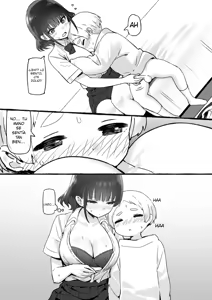 Page 103 of Onee-chan to Torokeru Kimochi 1-8 - preview thumbnail