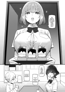 Page 111 of Onee-chan to Torokeru Kimochi 1-8 - preview thumbnail