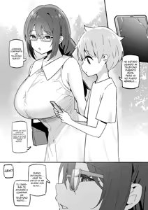 Page 141 of Onee-chan to Torokeru Kimochi 1-8 - preview thumbnail