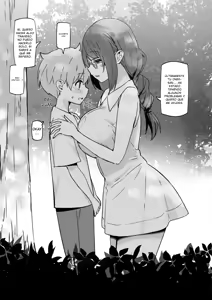 Page 143 of Onee-chan to Torokeru Kimochi 1-8 - preview thumbnail