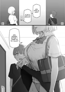 Page 175 of Onee-chan to Torokeru Kimochi 1-8 - preview thumbnail