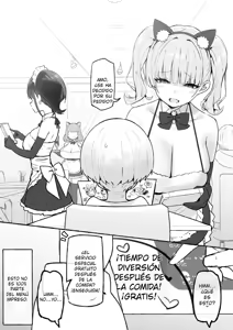 Page 19 of Onee-chan to Torokeru Kimochi 1-8 - preview thumbnail