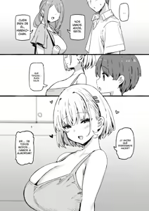 Page 200 of Onee-chan to Torokeru Kimochi 1-8 - preview thumbnail