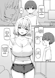 Page 211 of Onee-chan to Torokeru Kimochi 1-8 - preview thumbnail