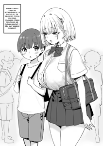 Page 232 of Onee-chan to Torokeru Kimochi 1-8 - preview thumbnail