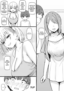 Page 239 of Onee-chan to Torokeru Kimochi 1-8 - preview thumbnail