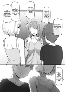 Page 240 of Onee-chan to Torokeru Kimochi 1-8 - preview thumbnail