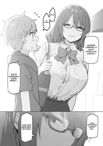 Page 259 of Onee-chan to Torokeru Kimochi 1-8 - preview thumbnail