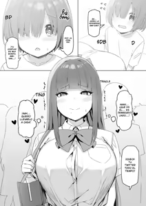 Page 269 of Onee-chan to Torokeru Kimochi 1-8 - preview thumbnail